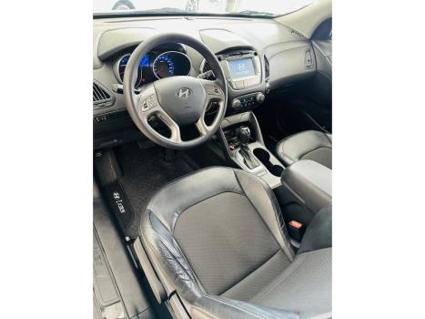 HYUNDAI IX35 2.0 16V 4P GLS AUTOM�TICO, Foto 10