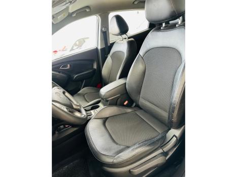 HYUNDAI IX35 2.0 16V 4P GLS AUTOM�TICO, Foto 11
