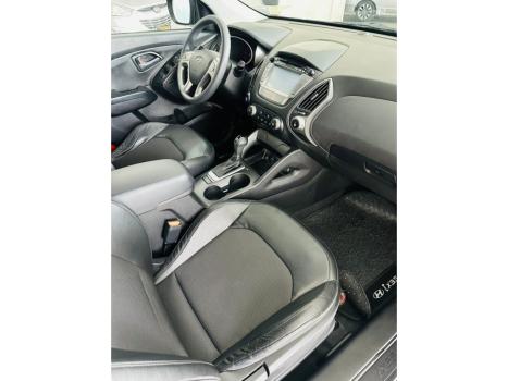 HYUNDAI IX35 2.0 16V 4P GLS AUTOM�TICO, Foto 12
