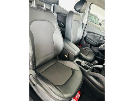 HYUNDAI IX35 2.0 16V 4P GLS AUTOM�TICO, Foto 13