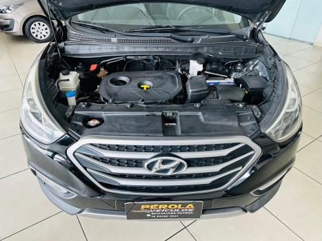 HYUNDAI IX35 2.0 16V 4P GLS AUTOM�TICO, Foto 17