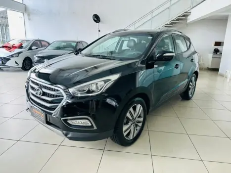 HYUNDAI IX35 2.0 16V 4P GLS AUTOM�TICO, Foto 1