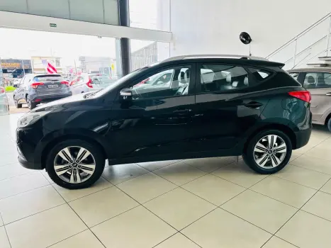 HYUNDAI IX35 2.0 16V 4P GLS AUTOM�TICO, Foto 7