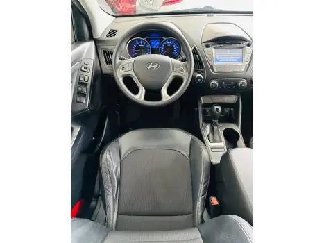 HYUNDAI IX35 2.0 16V 4P GLS AUTOM�TICO, Foto 9
