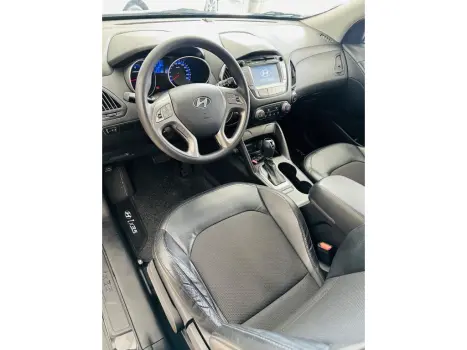 HYUNDAI IX35 2.0 16V 4P GLS AUTOM�TICO, Foto 10