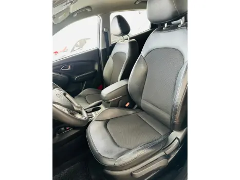 HYUNDAI IX35 2.0 16V 4P GLS AUTOM�TICO, Foto 11