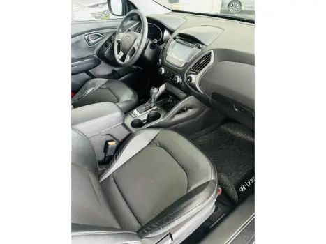 HYUNDAI IX35 2.0 16V 4P GLS AUTOM�TICO, Foto 12