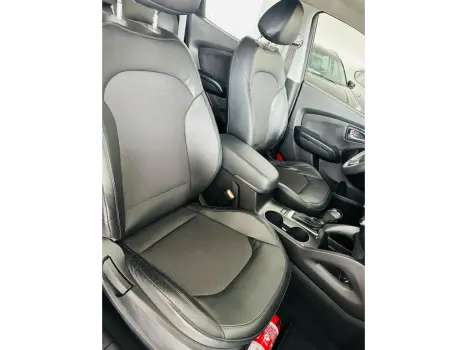 HYUNDAI IX35 2.0 16V 4P GLS AUTOM�TICO, Foto 13