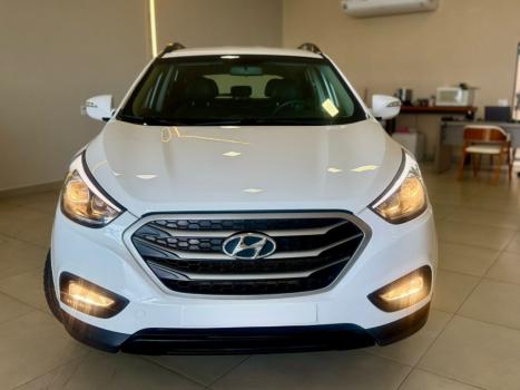 HYUNDAI IX35 2.0 16V 4P GL FLEX AUTOM�TICO, Foto 1