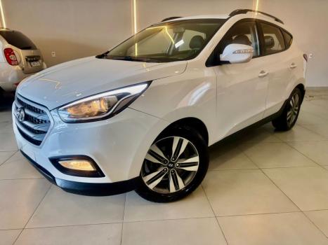 HYUNDAI IX35 2.0 16V 4P GL FLEX AUTOM�TICO, Foto 2