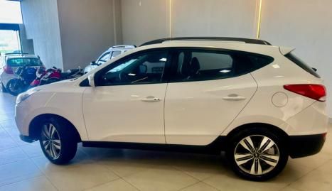 HYUNDAI IX35 2.0 16V 4P GL FLEX AUTOM�TICO, Foto 3