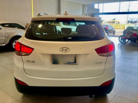 HYUNDAI IX35 2.0 16V 4P GL FLEX AUTOM�TICO, Foto 5