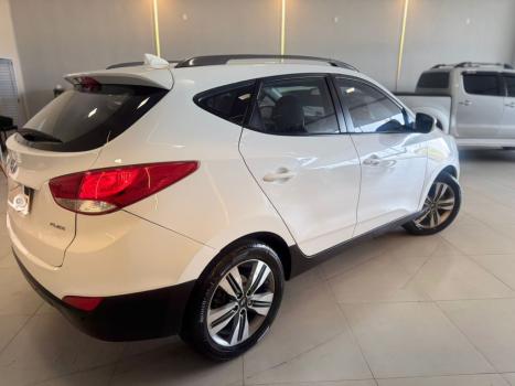 HYUNDAI IX35 2.0 16V 4P GL FLEX AUTOM�TICO, Foto 6