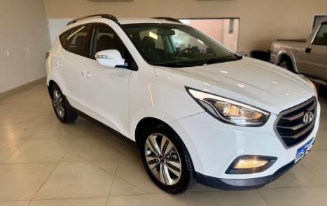 HYUNDAI IX35 2.0 16V 4P GL FLEX AUTOM�TICO, Foto 7