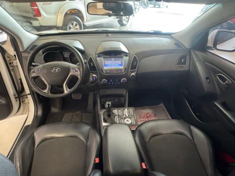HYUNDAI IX35 2.0 16V 4P GL FLEX AUTOM�TICO, Foto 8