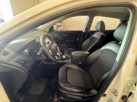 HYUNDAI IX35 2.0 16V 4P GL FLEX AUTOM�TICO, Foto 9