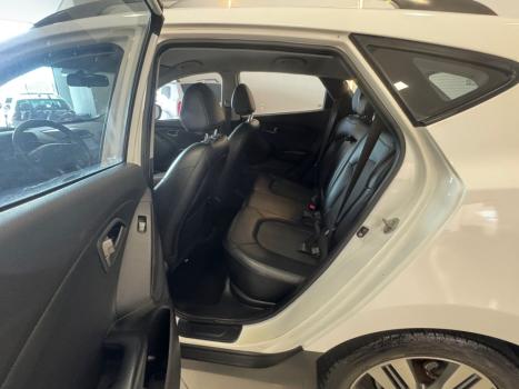 HYUNDAI IX35 2.0 16V 4P GL FLEX AUTOM�TICO, Foto 10