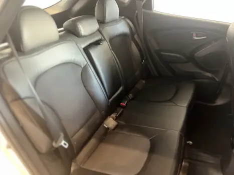 HYUNDAI IX35 2.0 16V 4P GL FLEX AUTOM�TICO, Foto 4