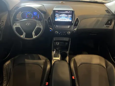 HYUNDAI IX35 2.0 16V 4P GL FLEX AUTOM�TICO, Foto 5