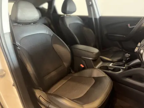 HYUNDAI IX35 2.0 16V 4P GL FLEX AUTOM�TICO, Foto 6