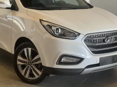HYUNDAI IX35 2.0 16V 4P GL FLEX AUTOM�TICO, Foto 3