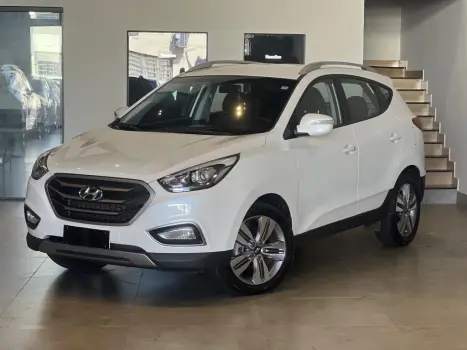 HYUNDAI IX35 2.0 16V 4P GL FLEX AUTOM�TICO, Foto 1