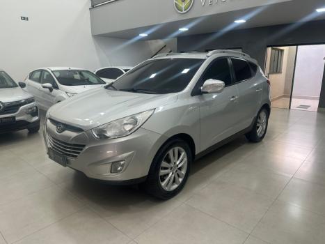HYUNDAI IX35 2.0 16V 4P GLS FLEX AUTOM�TICO, Foto 1