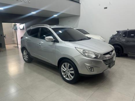 HYUNDAI IX35 2.0 16V 4P GLS FLEX AUTOM�TICO, Foto 2