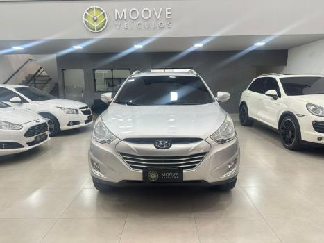 HYUNDAI IX35 2.0 16V 4P GLS FLEX AUTOM�TICO, Foto 5