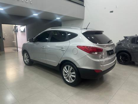 HYUNDAI IX35 2.0 16V 4P GLS FLEX AUTOM�TICO, Foto 6