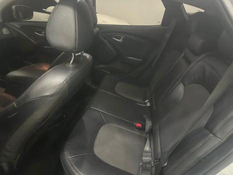 HYUNDAI IX35 2.0 16V 4P GLS FLEX AUTOM�TICO, Foto 7