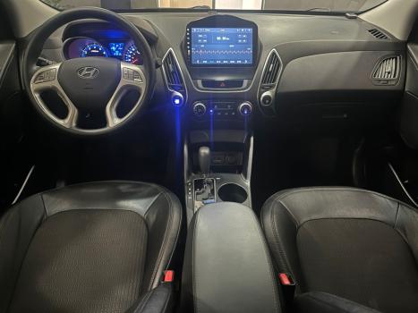 HYUNDAI IX35 2.0 16V 4P GLS FLEX AUTOM�TICO, Foto 10