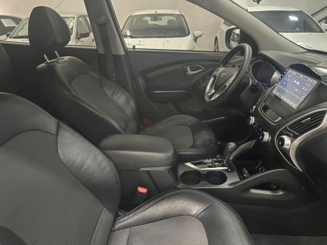 HYUNDAI IX35 2.0 16V 4P GLS FLEX AUTOM�TICO, Foto 11