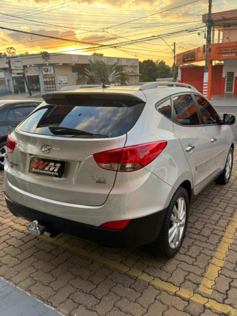 HYUNDAI IX35 2.0 16V 4P GLS FLEX AUTOM�TICO, Foto 1
