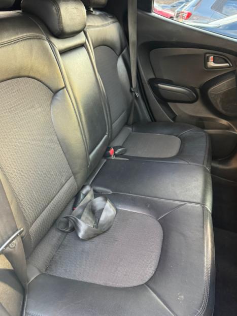 HYUNDAI IX35 2.0 16V 4P GLS FLEX AUTOM�TICO, Foto 6