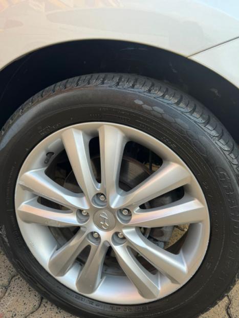 HYUNDAI IX35 2.0 16V 4P GLS FLEX AUTOM�TICO, Foto 9