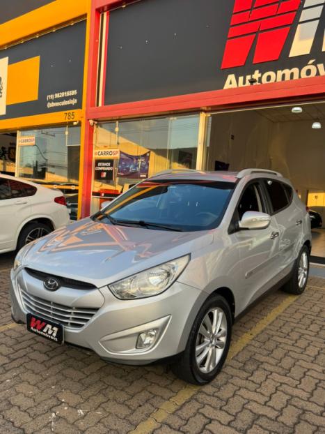 HYUNDAI IX35 2.0 16V 4P GLS FLEX AUTOM�TICO, Foto 11