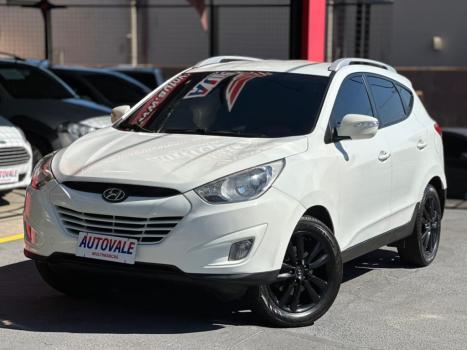 HYUNDAI IX35 2.0 16V 4P FLEX, Foto 2