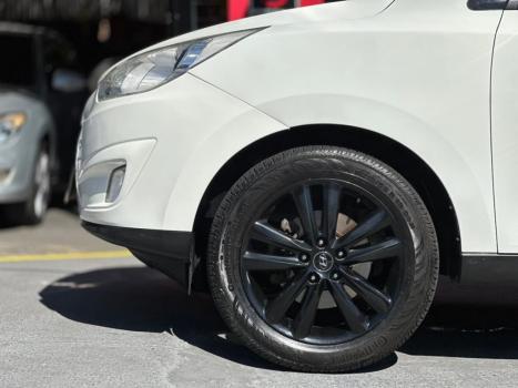 HYUNDAI IX35 2.0 16V 4P FLEX, Foto 3