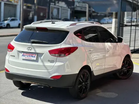 HYUNDAI IX35 2.0 16V 4P FLEX, Foto 6