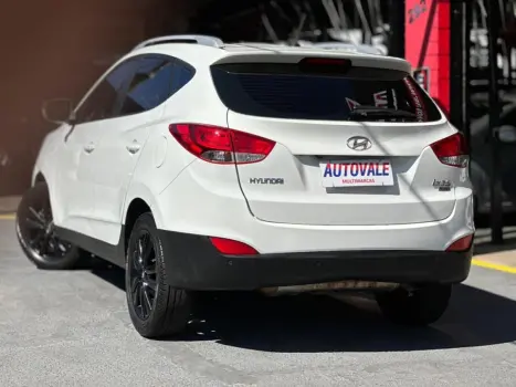 HYUNDAI IX35 2.0 16V 4P FLEX, Foto 11