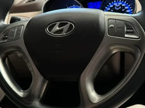 HYUNDAI IX35 2.0 16V 4P FLEX, Foto 14