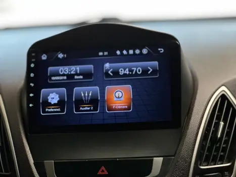 HYUNDAI IX35 2.0 16V 4P FLEX, Foto 15