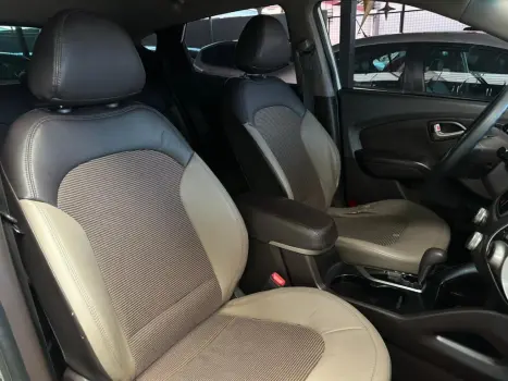 HYUNDAI IX35 2.0 16V 4P FLEX, Foto 17