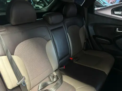 HYUNDAI IX35 2.0 16V 4P FLEX, Foto 18