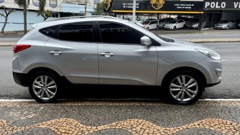 HYUNDAI IX35 2.0 16V 4P GLS FLEX AUTOM�TICO, Foto 6