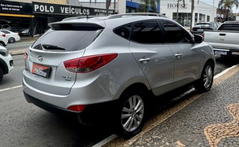 HYUNDAI IX35 2.0 16V 4P GLS FLEX AUTOM�TICO, Foto 7