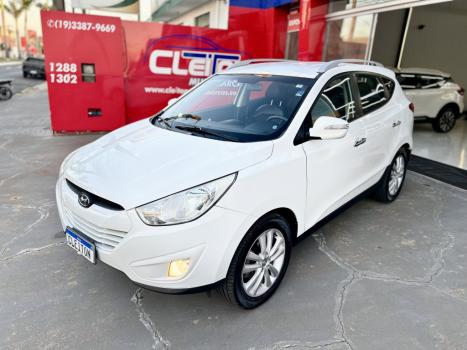 HYUNDAI IX35 2.0 16V 4P GLS FLEX AUTOM�TICO, Foto 2