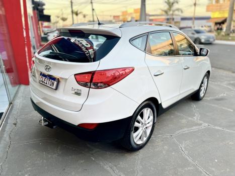 HYUNDAI IX35 2.0 16V 4P GLS FLEX AUTOM�TICO, Foto 5
