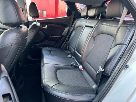 HYUNDAI IX35 2.0 16V 4P GLS FLEX AUTOM�TICO, Foto 6